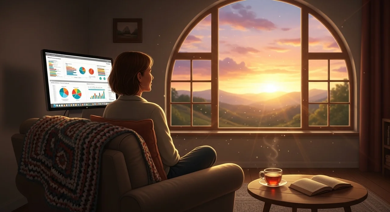 후회 없는 선택을 위한 3가지 전략