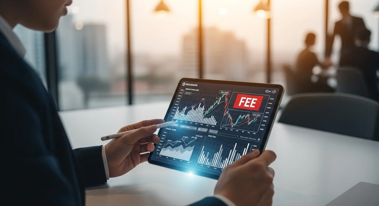 금융 소비자에게 닥친 위기: 대출 및 카드 수수료