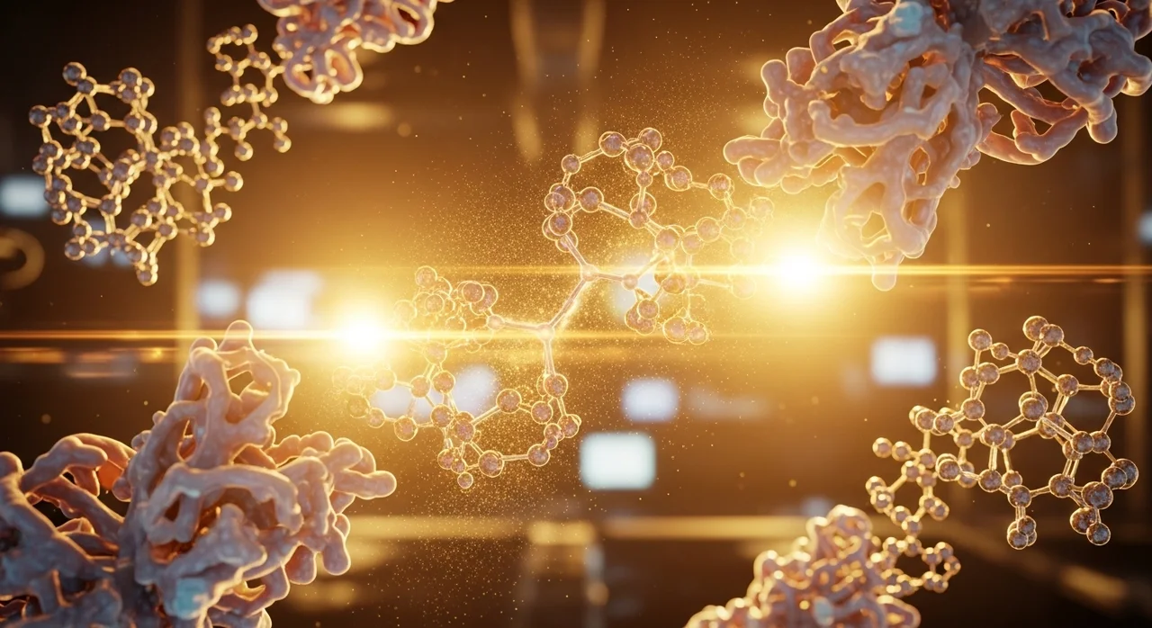 신진대사와 효소 활성에 미치는 체온의 역할