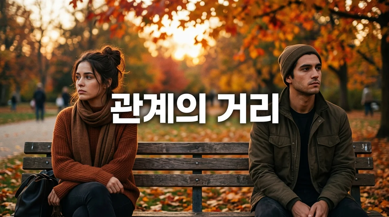 사람들과 가까워지기 어려운 이유 5가지와 관계 개선 가이드