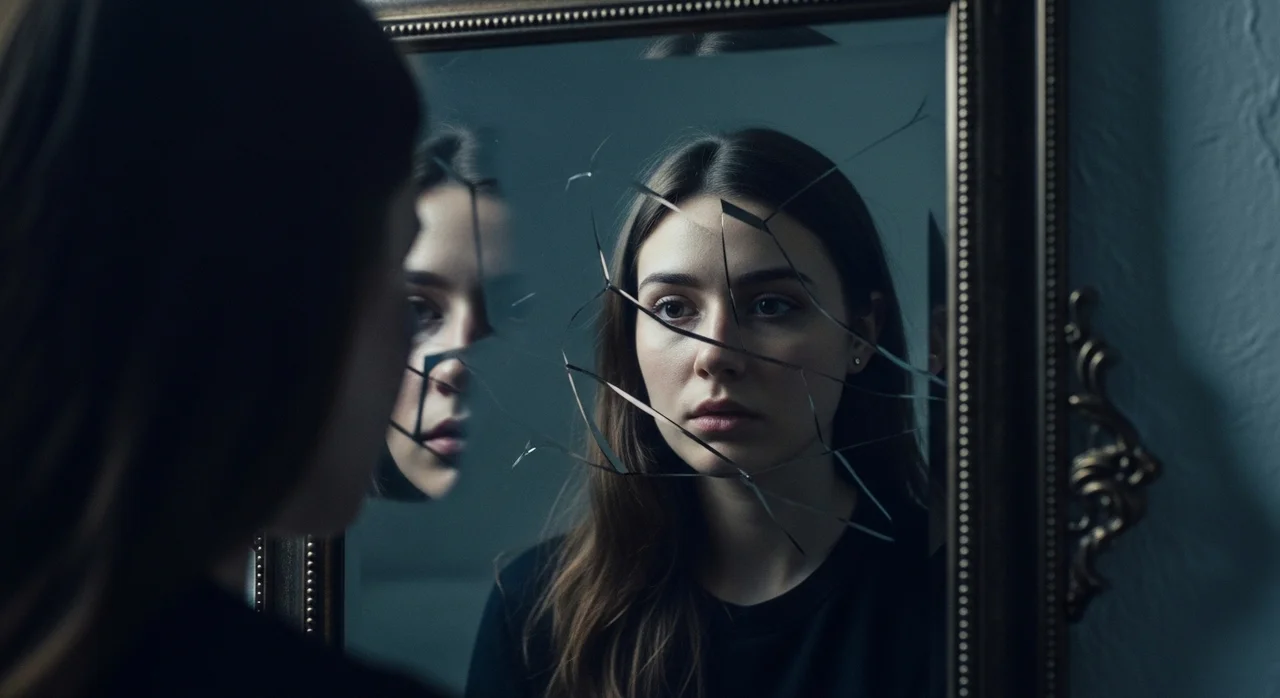 3. 낮은 자존감과 자기 부정