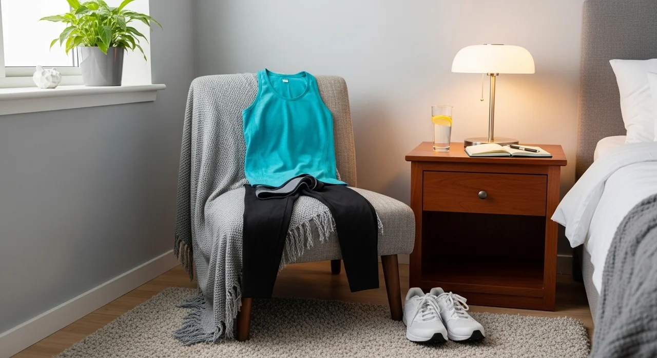 환경 설계의 중요성: 의지력의 한계를 인정하라