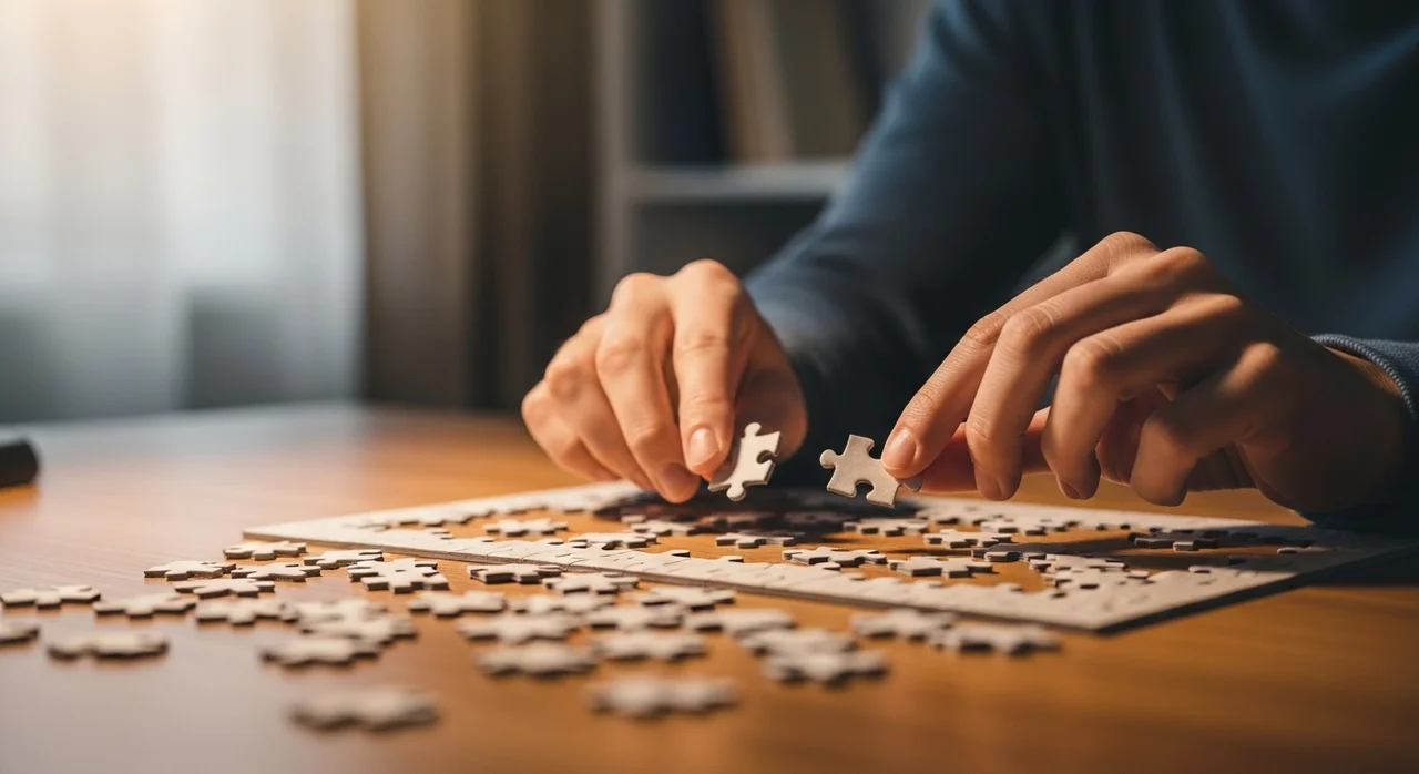 실패를 대하는 태도: '전부 아니면 전무' 사고방식 버리기
