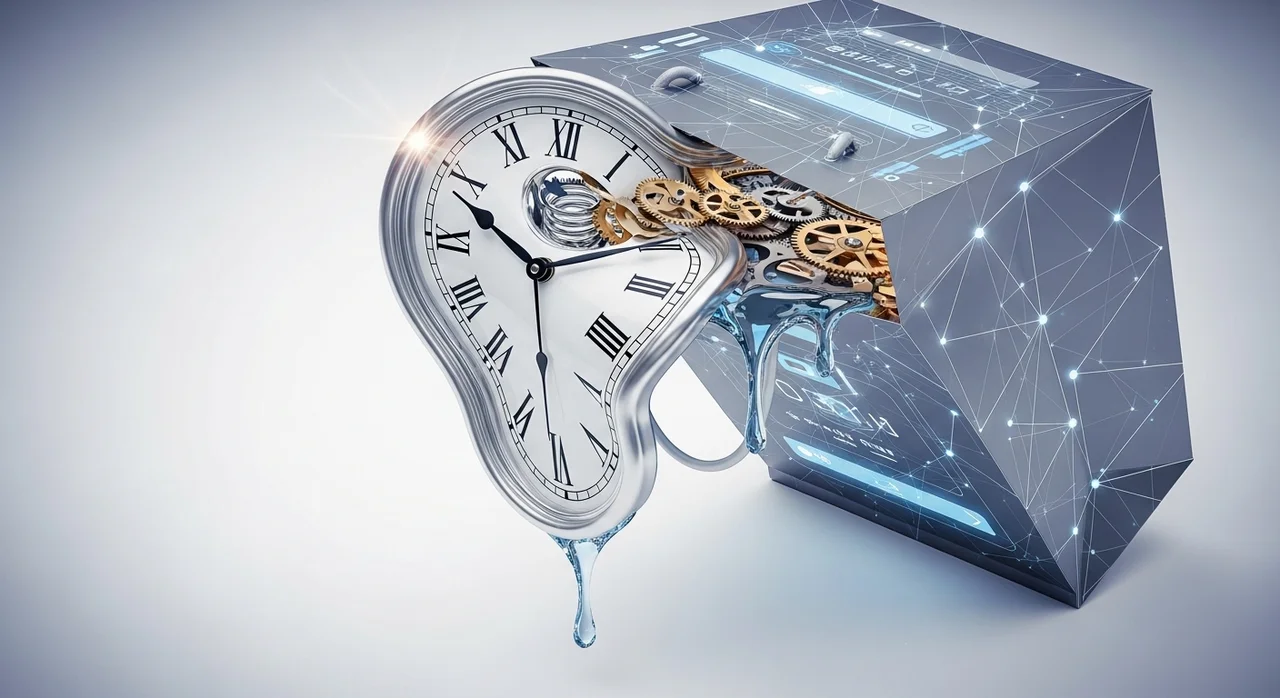 현대 소비의 새로운 표준: 빠른 선택 소비 증가의 배경