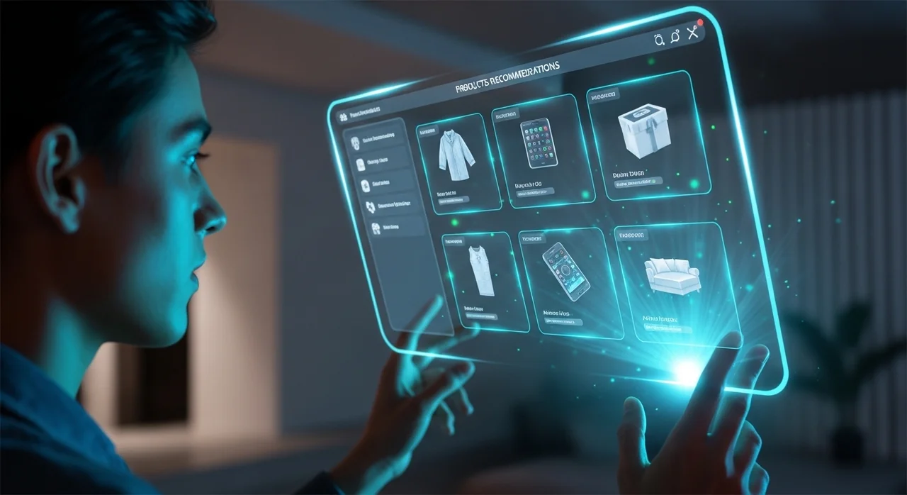 알고리즘과 AI가 가속화하는 선택의 속도