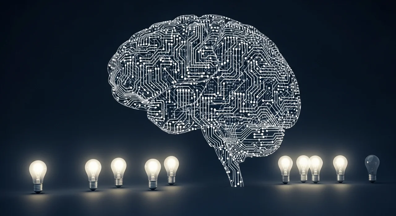 습관의 관성: 뇌에 새겨진 자동화 회로