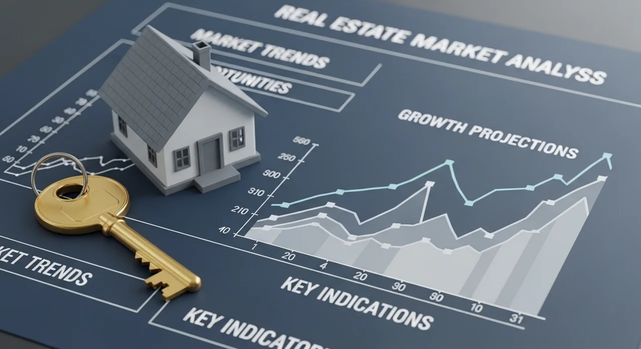 부동산과 회원권 시장에서 타이밍이 절대적인 이유