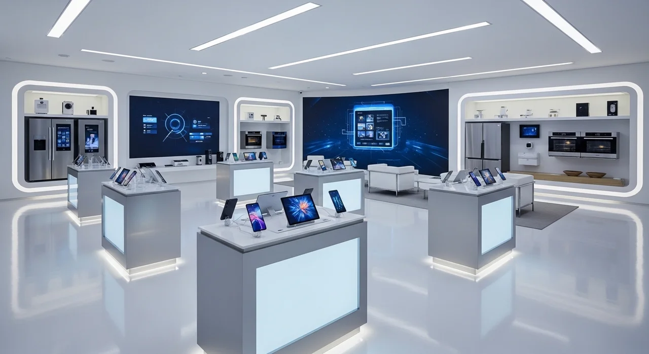 가전과 IT 기기: 신제품 출시 주기와 감가상각