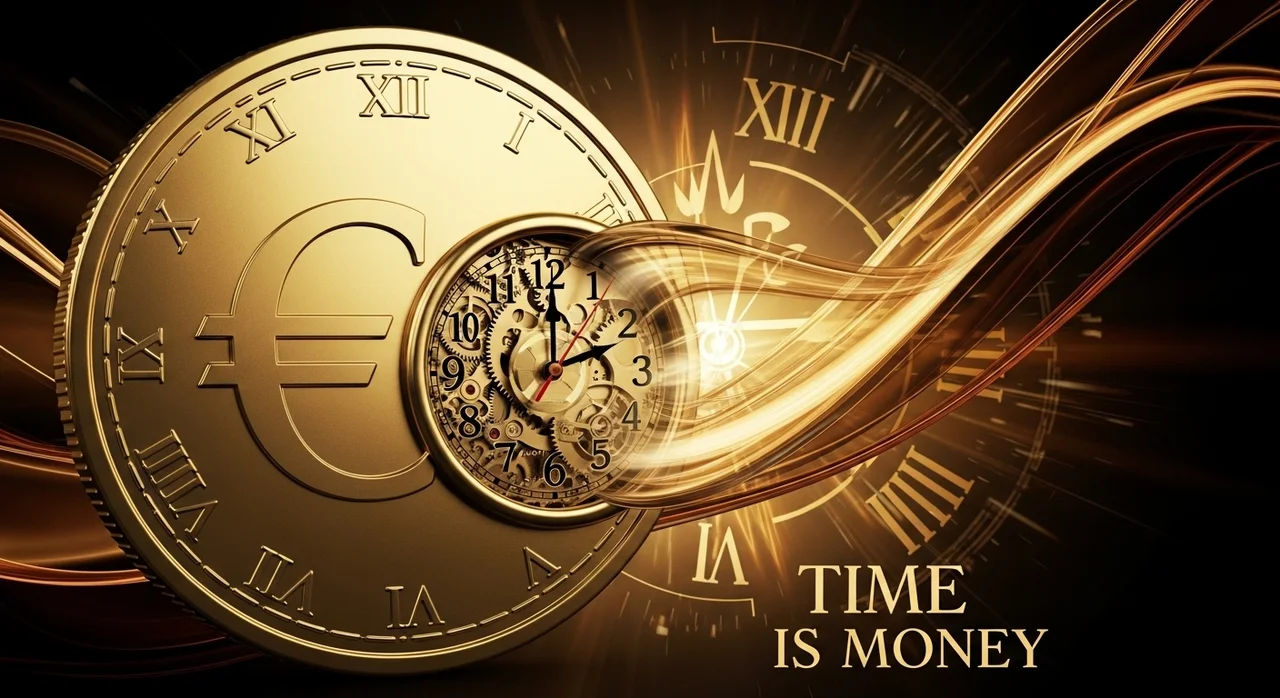 기회비용과 시간의 가치 계산하기