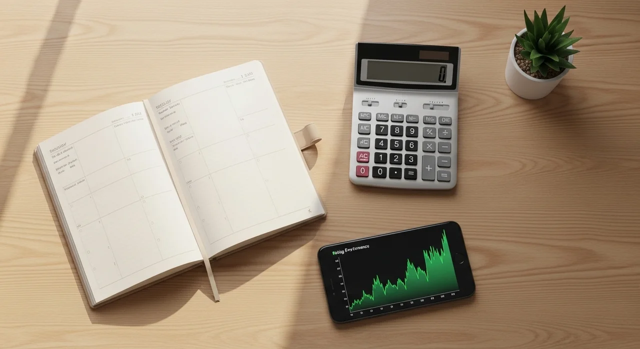 현금 흐름보다 ‘현금 타이밍’이 핵심인 이유