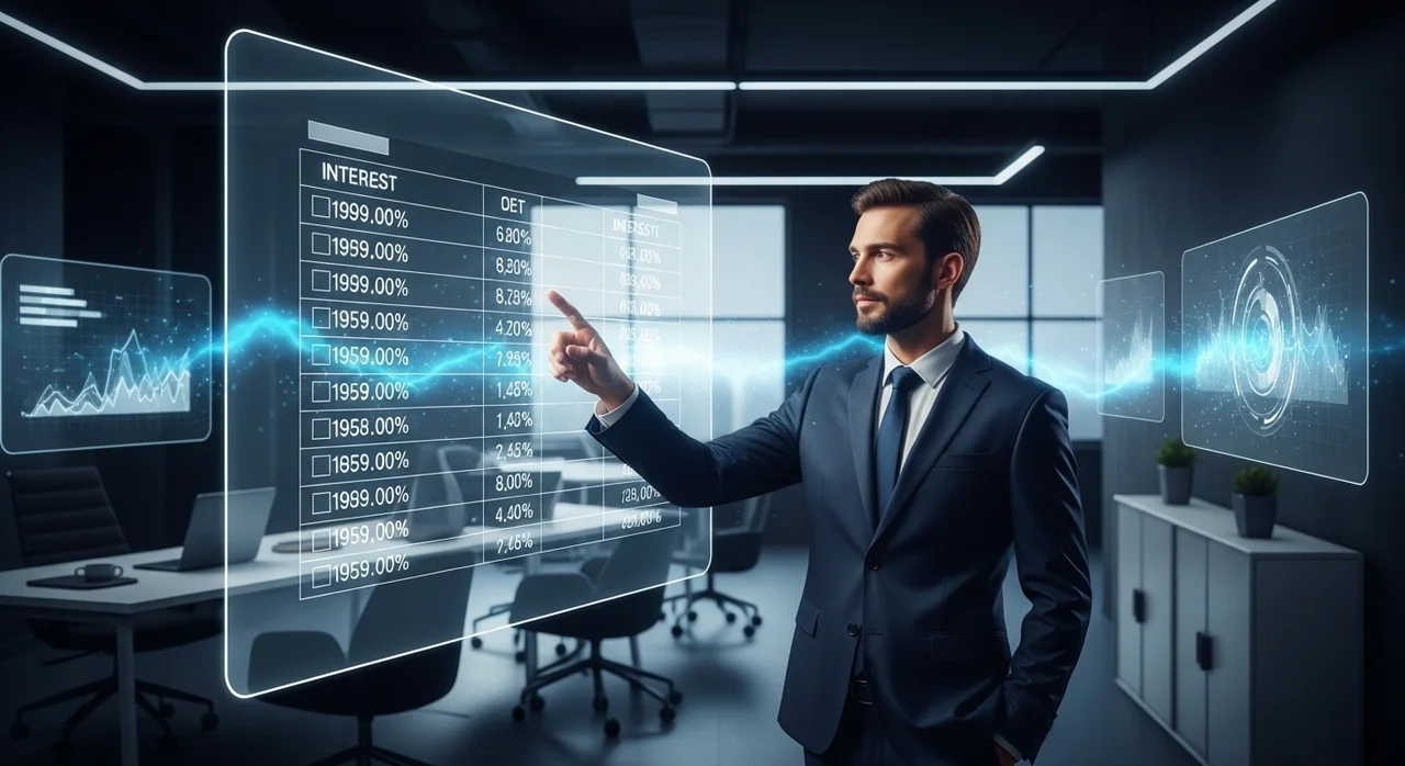 신용 및 대출 관리에서의 골든타임 전략