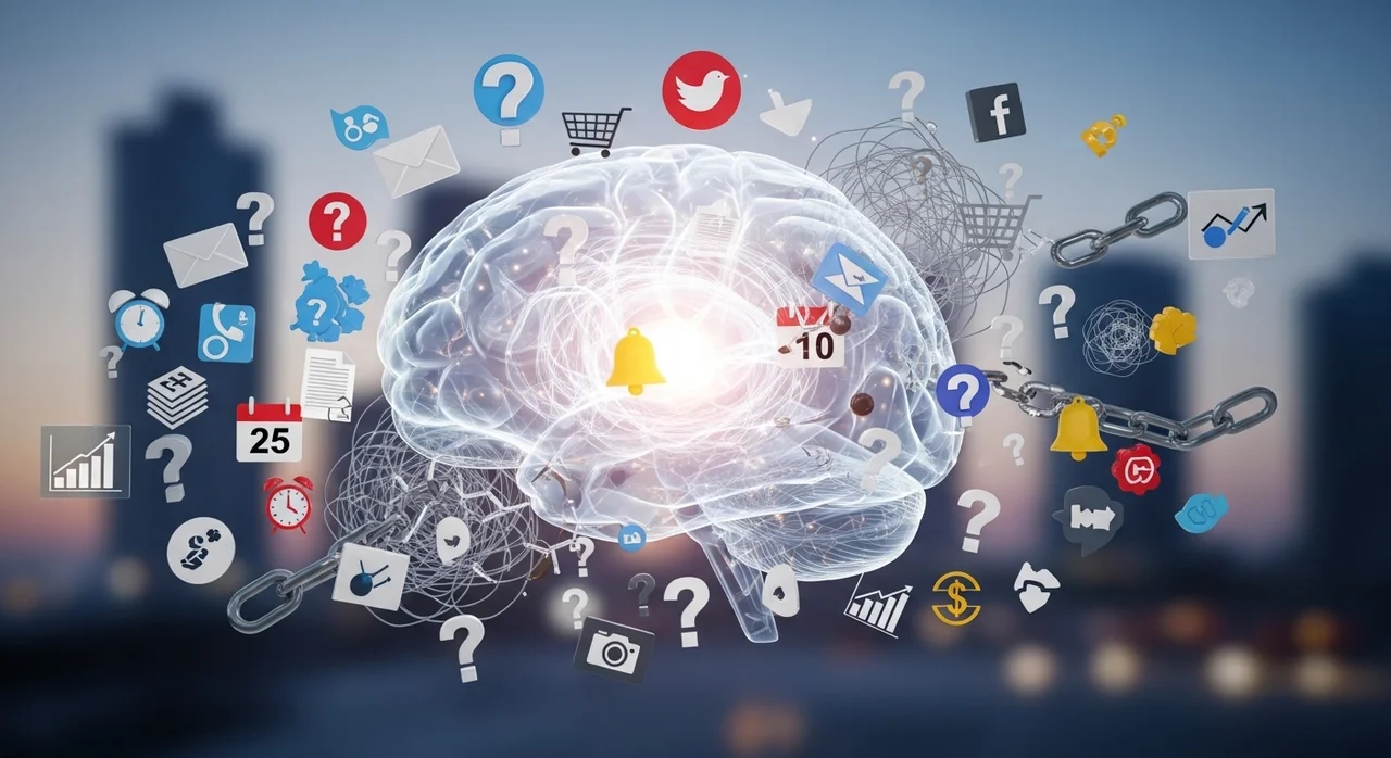 왜 우리는 결정을 자꾸 미루게 될까? 그 심리적 배경