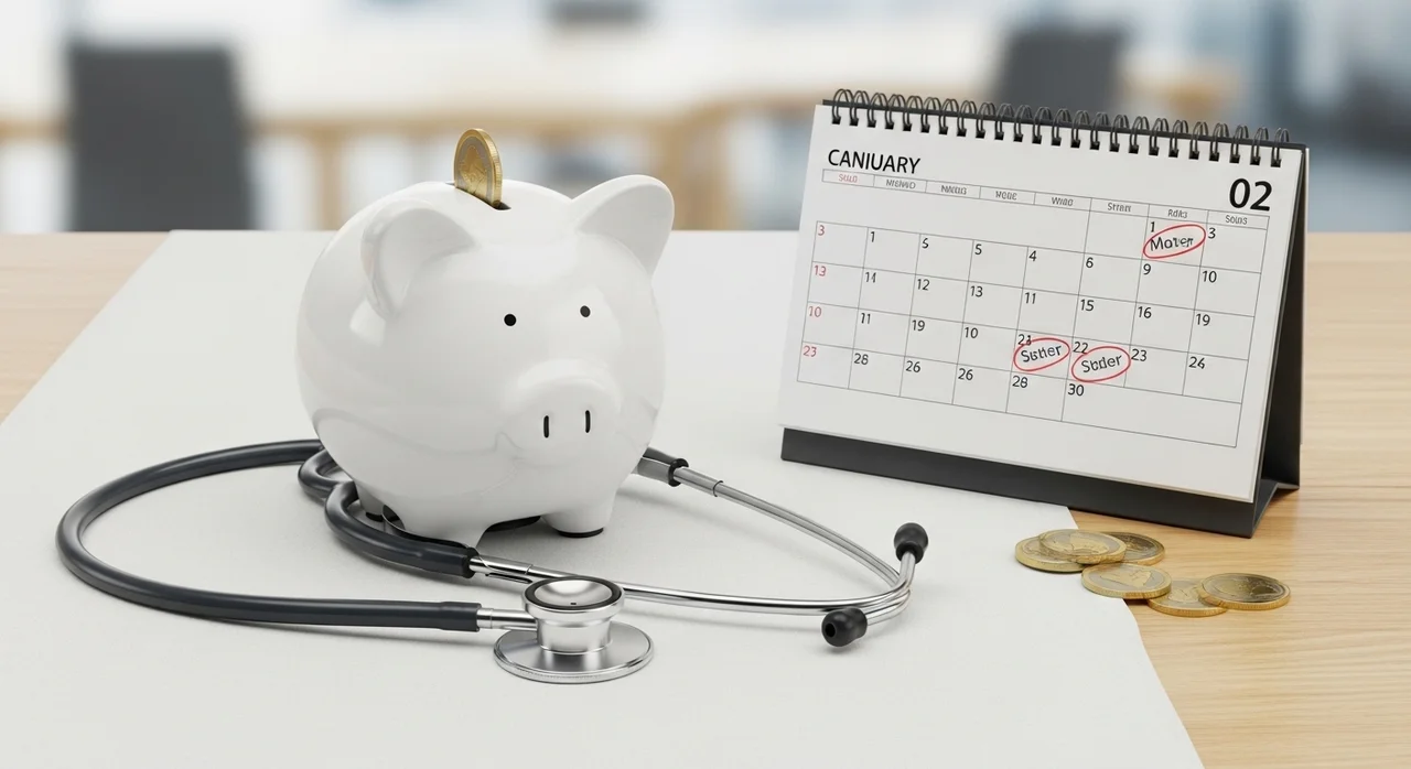 결정 미루는 습관이 일상에 미치는 치명적인 변화