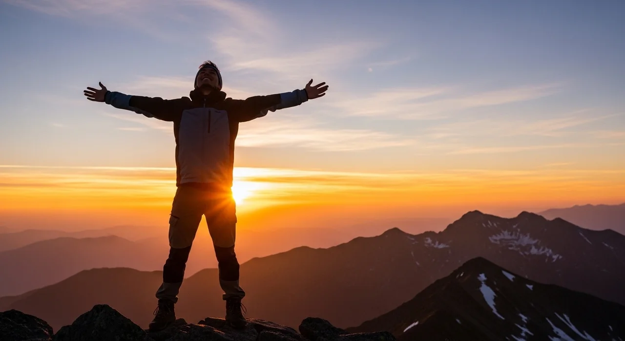실전 후기: 결정을 바꾸고 나타난 긍정적인 변화들