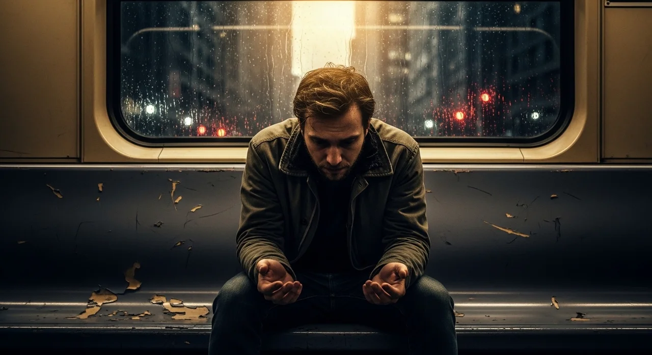 폰 없이 불안한 이유: 현대인의 새로운 공포 '노모포비아'