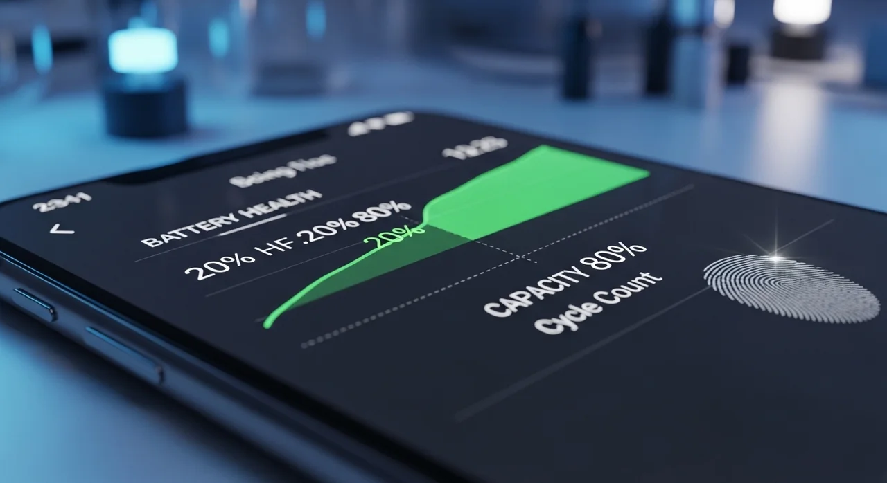 기술의 발전이 가져온 변화: 왜 100% 충전을 피하게 되었나?