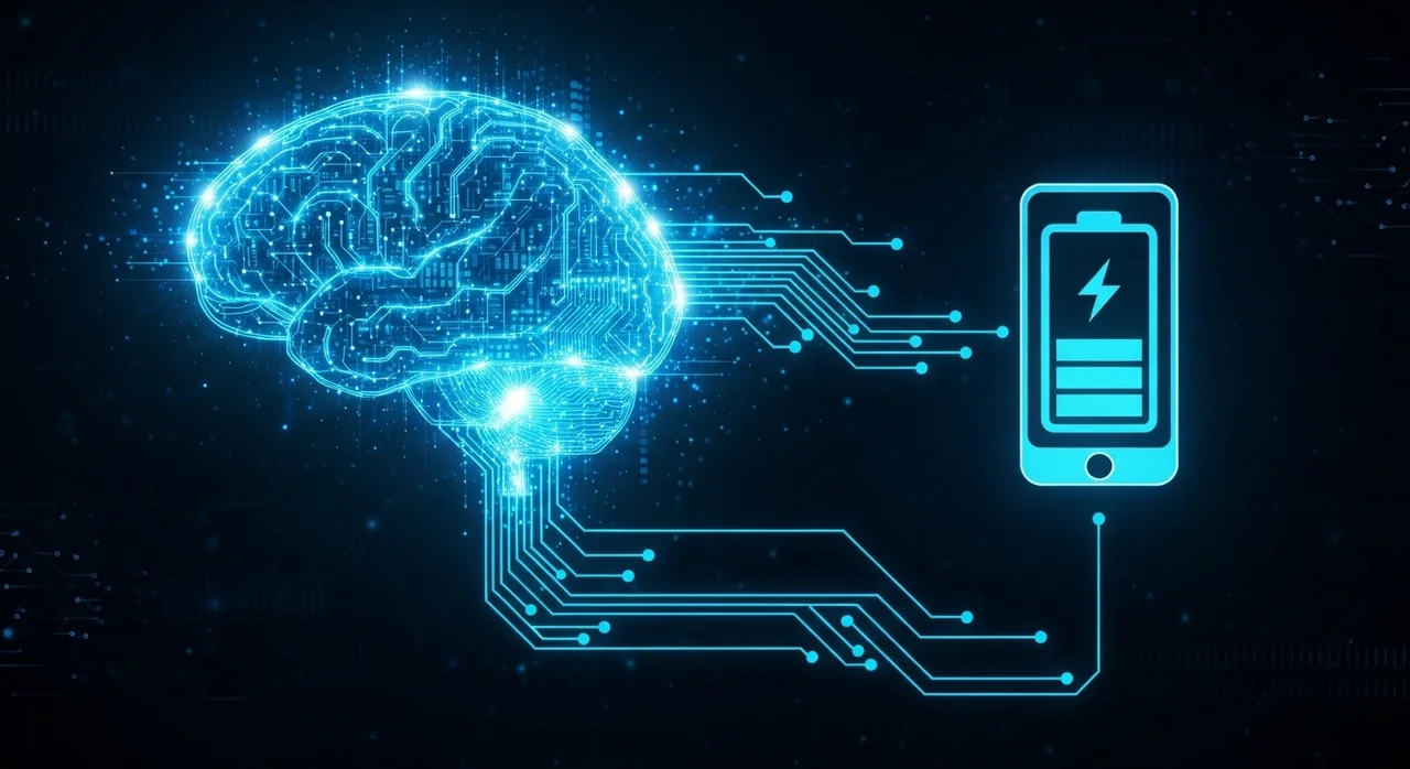 스마트폰 AI 충전 최적화: 충전 습관 바뀐 이유의 핵심