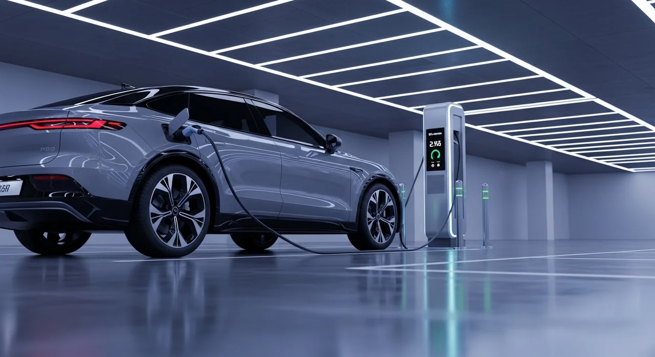 전기차 시대의 충전 에티켓과 배터리 관리 전략