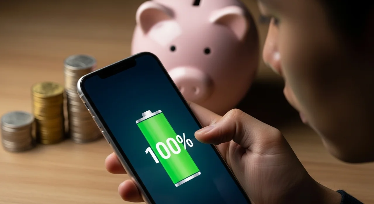 경제적 관점에서 본 배터리 관리의 중요성