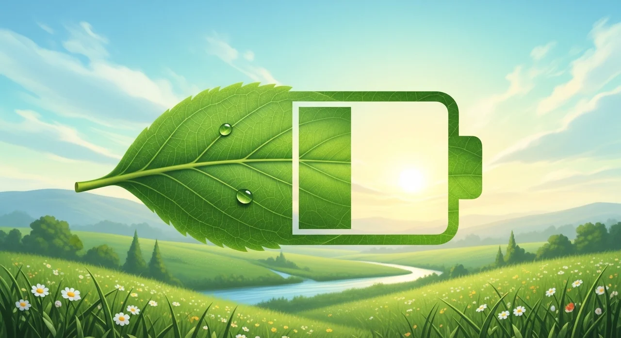 결론: 지속 가능한 기술 사용을 위한 올바른 자세