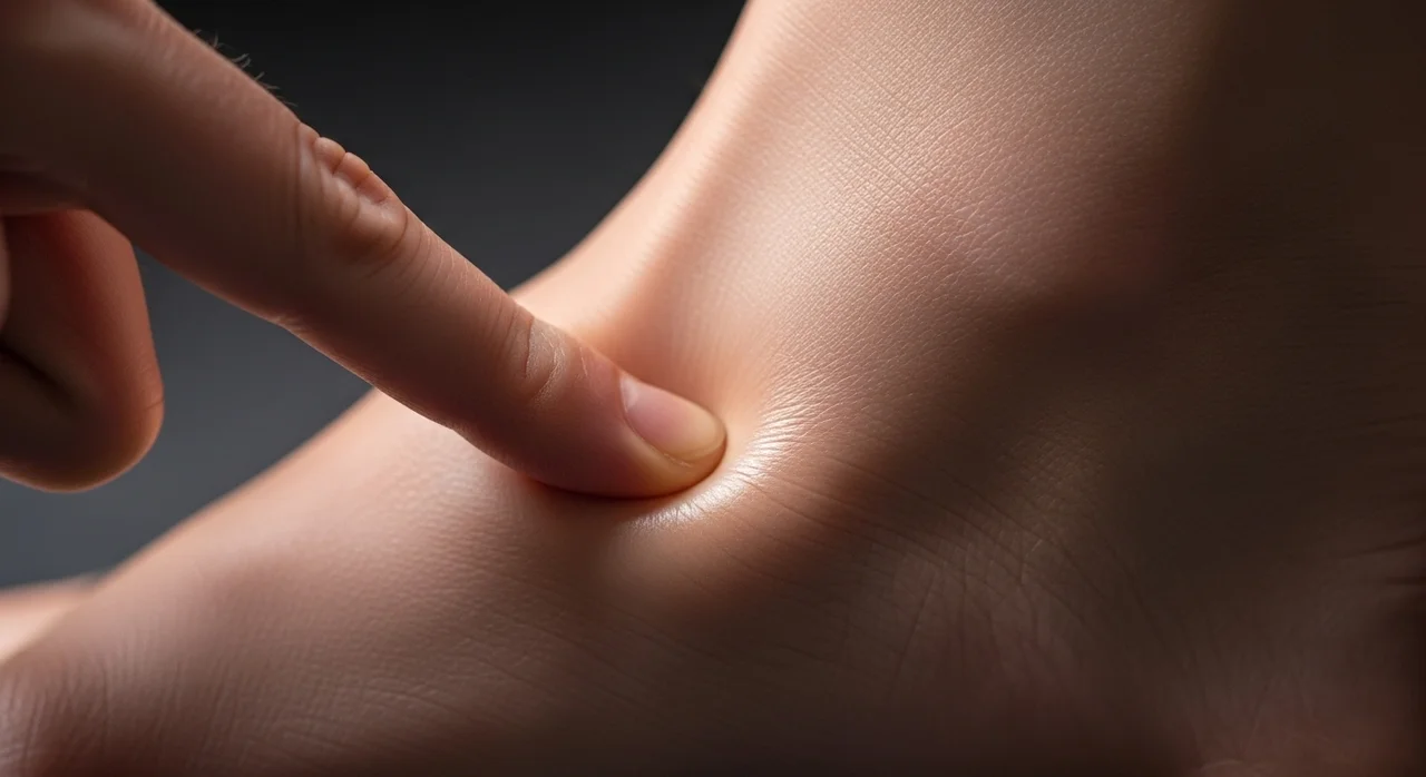 갑자기 몸이 붓는 느낌, 단순한 기분 탓일까?