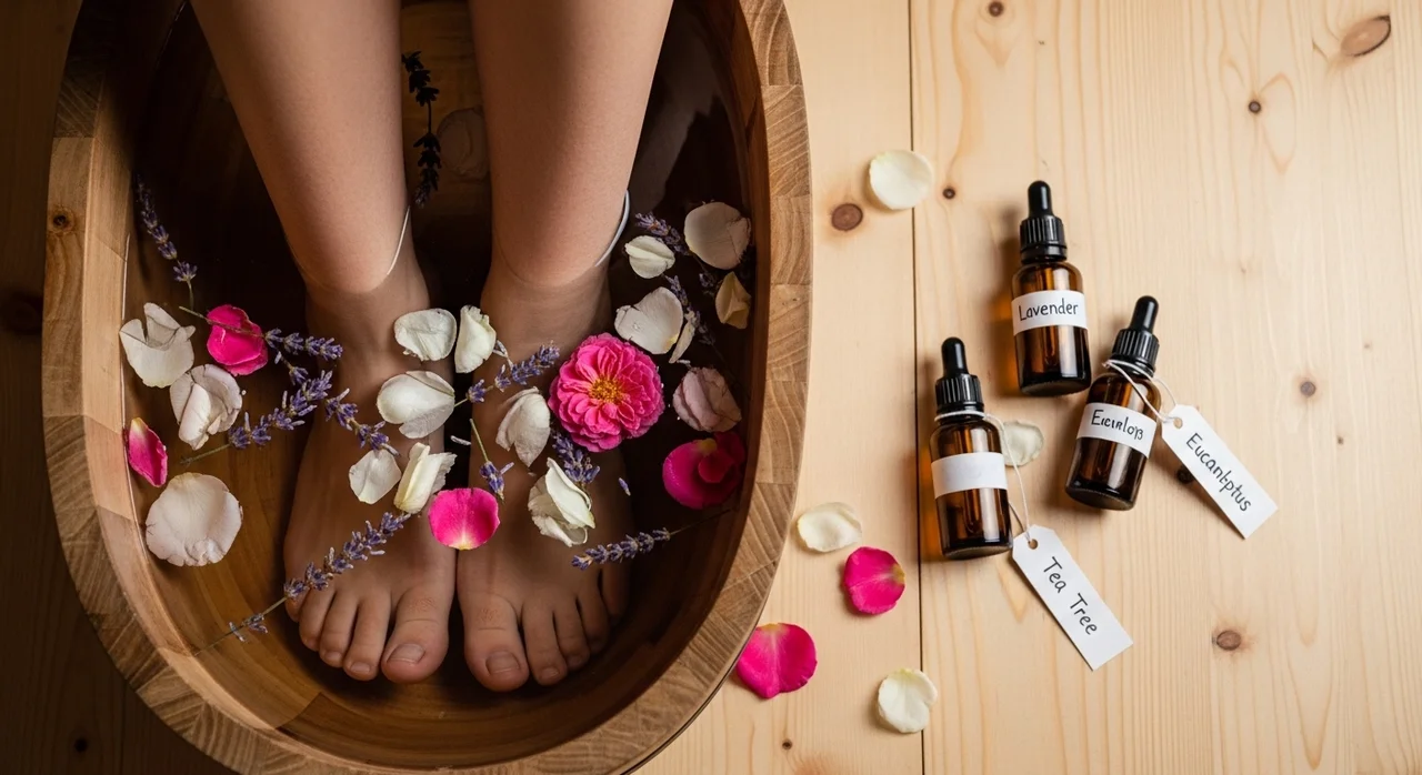 5. 효과적인 부종 제거 및 예방법