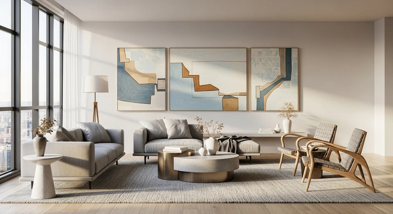 거실의 상징이었던 TV, 왜 점점 사라질까?