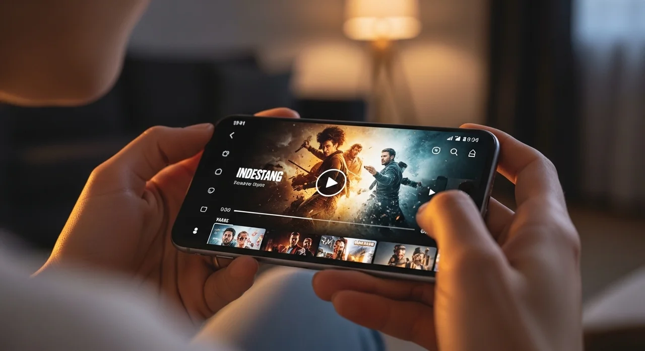 OTT 서비스의 부상과 시청 주권의 이동