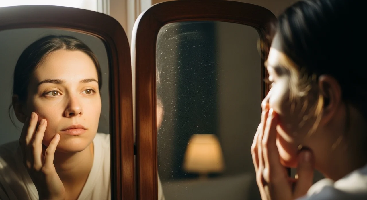 호르몬 변화와 급격한 체중 감량