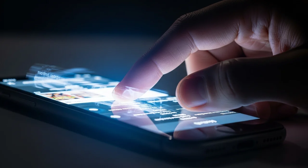 1. 숏폼의 역설: 왜 15초 영상에 열광하게 되었나?