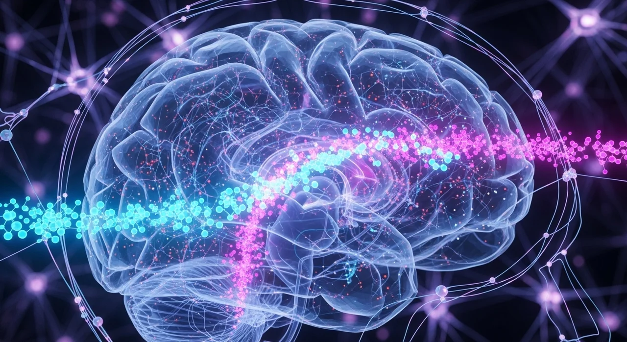 2. 도파민과 뇌과학: 뇌가 짧은 영상에 중독되는 과정