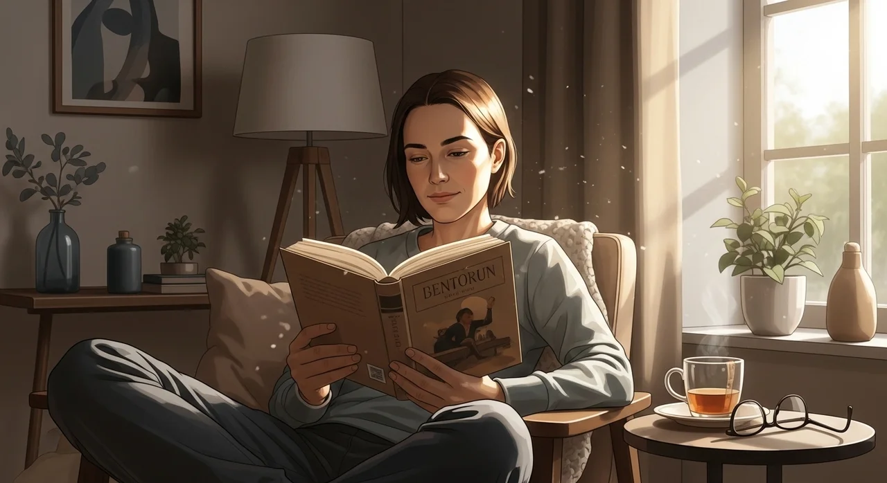 5. 해결책: 잃어버린 집중력을 회복하는 방법