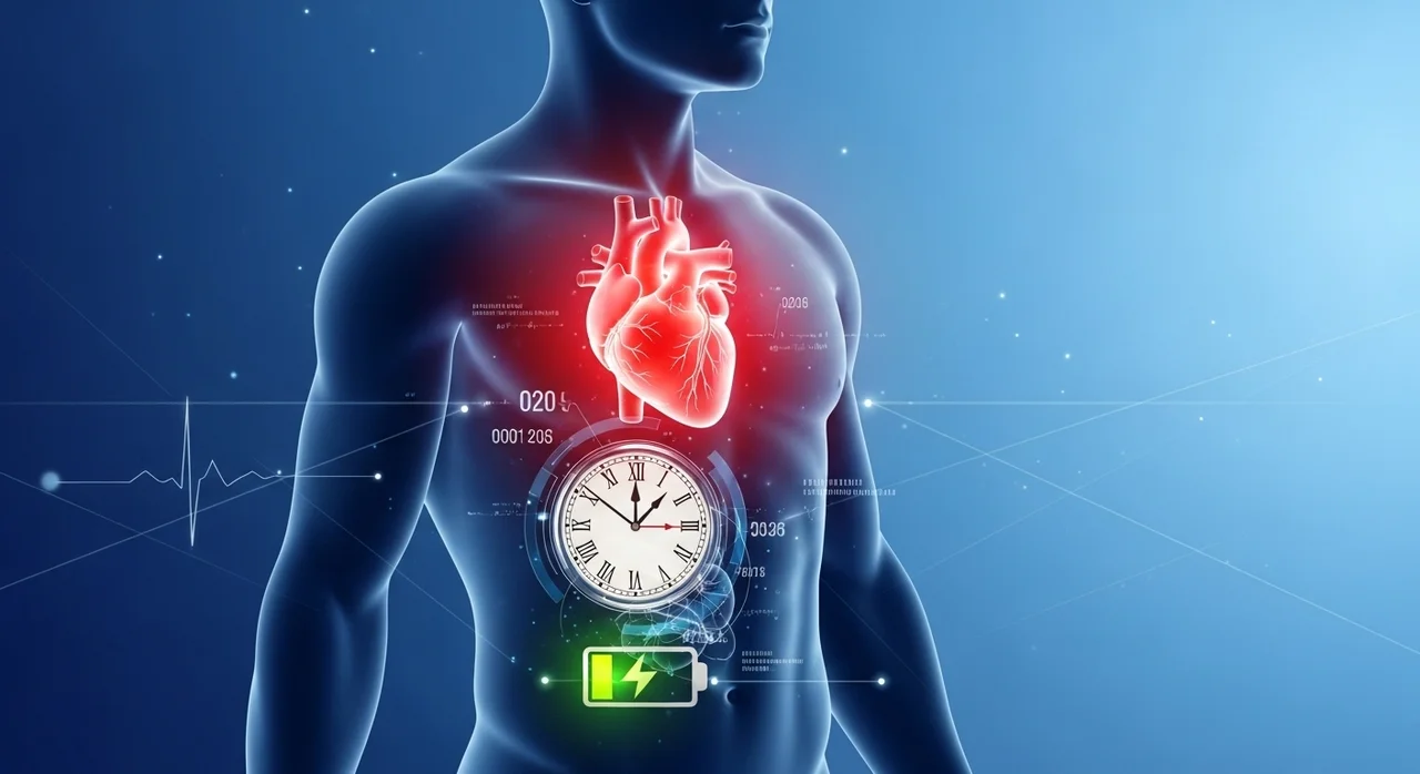 우리 몸이 보내는 위험 신호, 왜 자꾸 변할까?