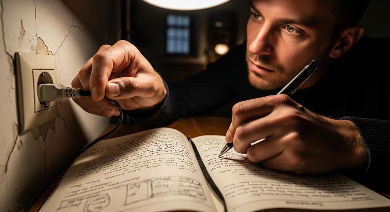 AI 시대의 역설: 디지털 주권과 인지적 독립