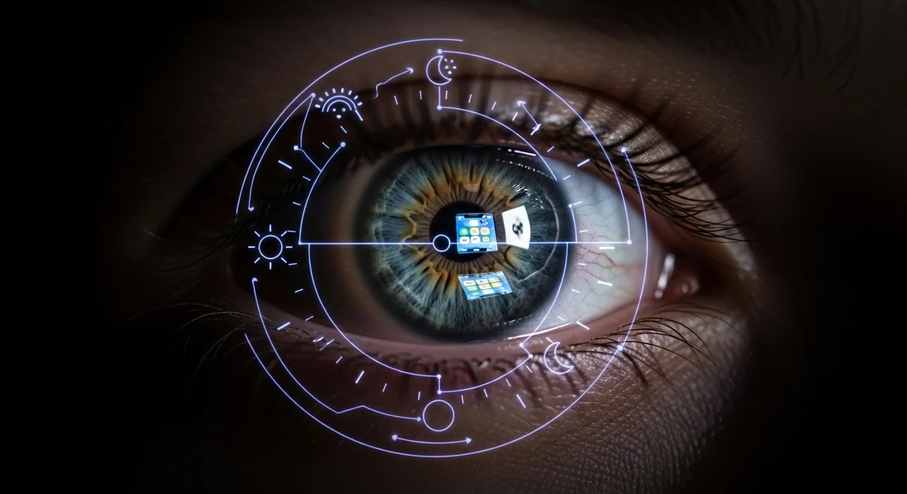 인체 건강에 미치는 영향: 멜라토닌과 수면의 질