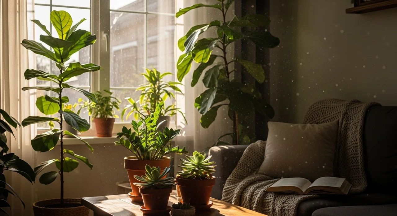 햇빛 노출이 우리 몸에 꼭 필요한 이유