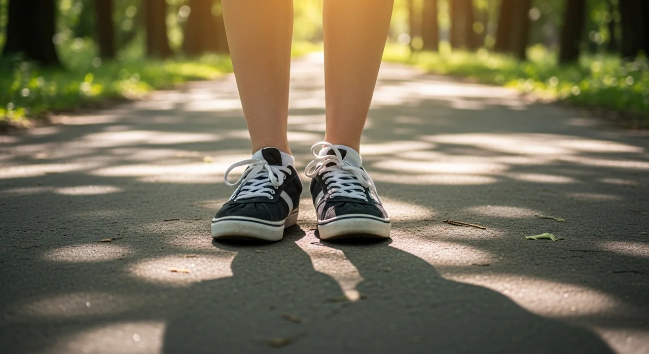 효율적인 햇빛 노출을 위한 실천 가이드