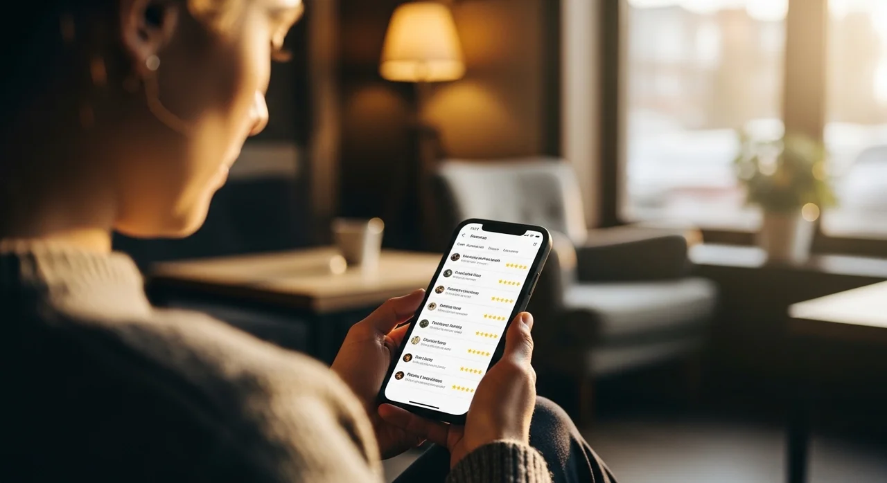 브랜드 권위의 하락과 사용자 경험의 부상