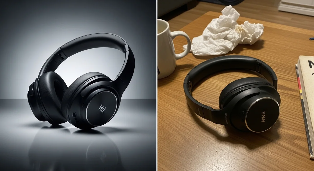 정보의 불균형 해소: 광고가 말해주지 않는 진실