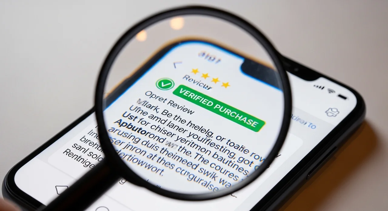 가짜 후기를 걸러내는 스마트한 소비자들의 전략