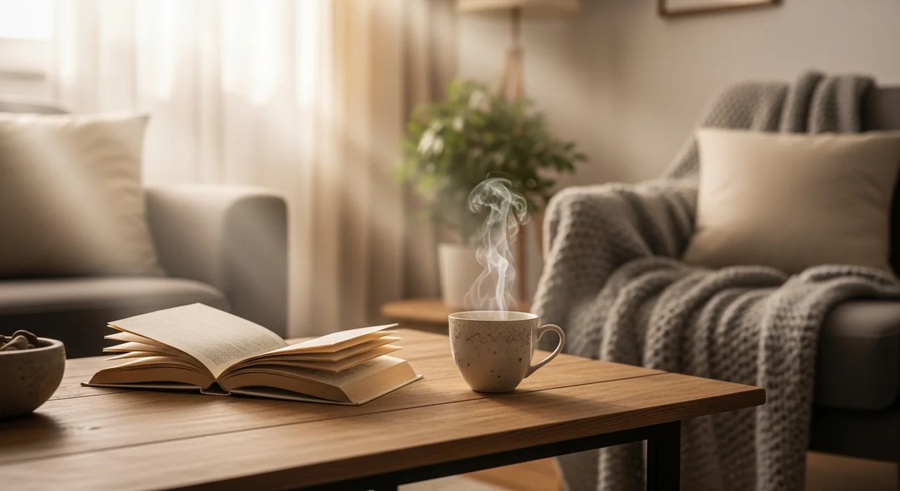 고독을 자처하는 시대, 왜 혼자가 편해졌을까?