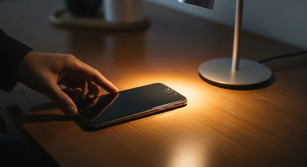 디지털 피로도와 초연결 사회의 역설