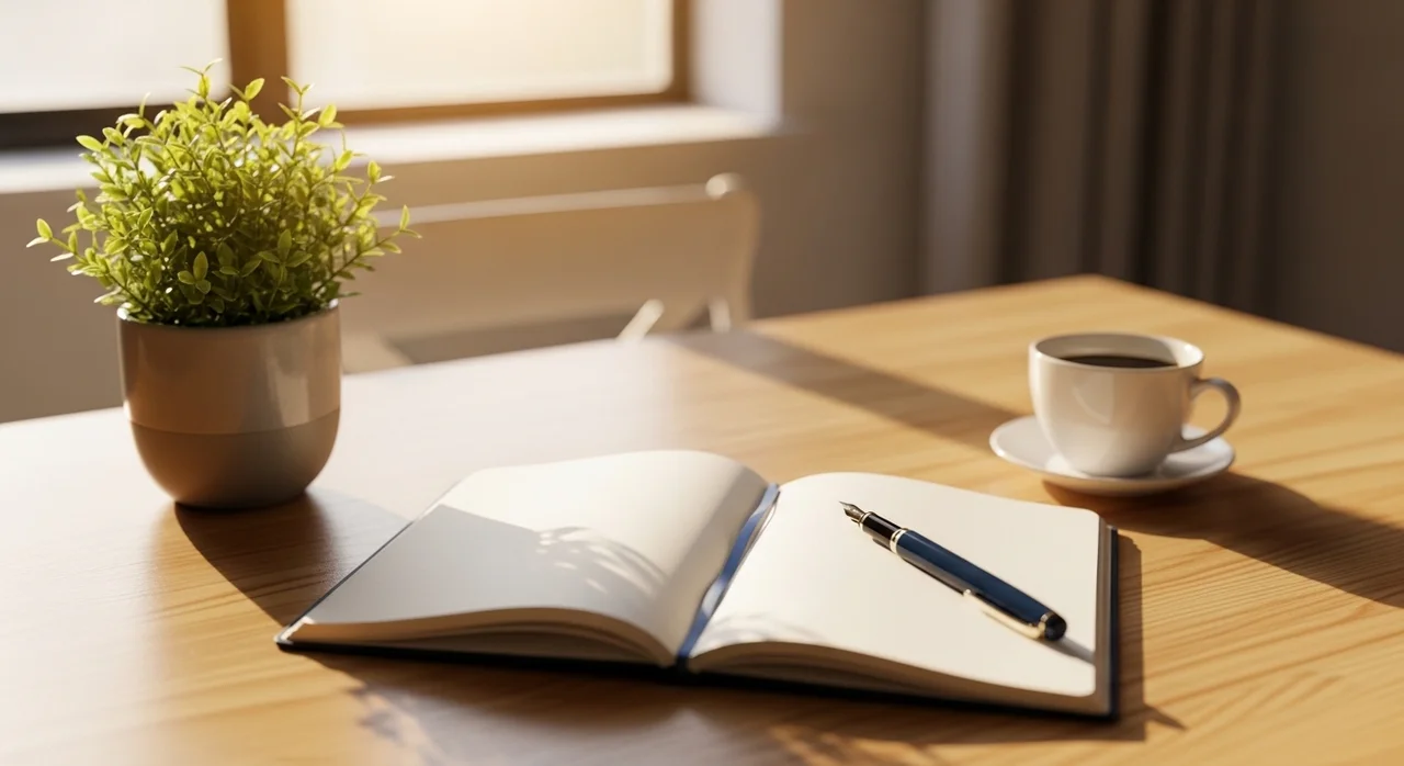 자아 성찰과 자기계발의 기회