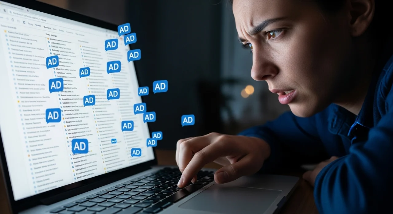 검색의 시대에서 '정답'의 시대로의 전환