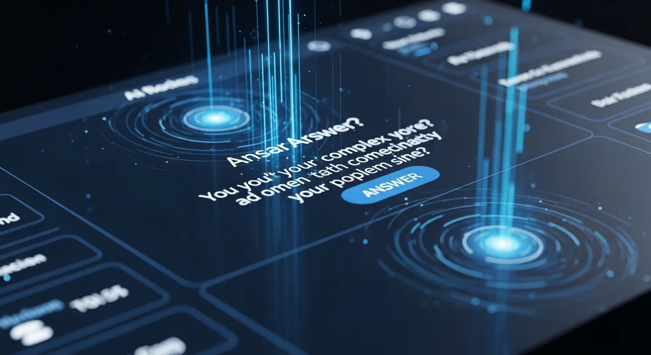 생성형 AI의 등장: 검색이 아닌 대화의 시작