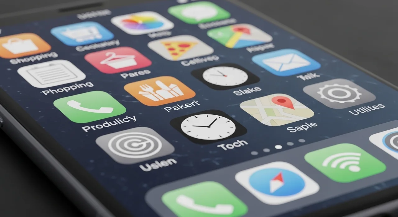 버티컬 플랫폼의 성장과 전문성 강화