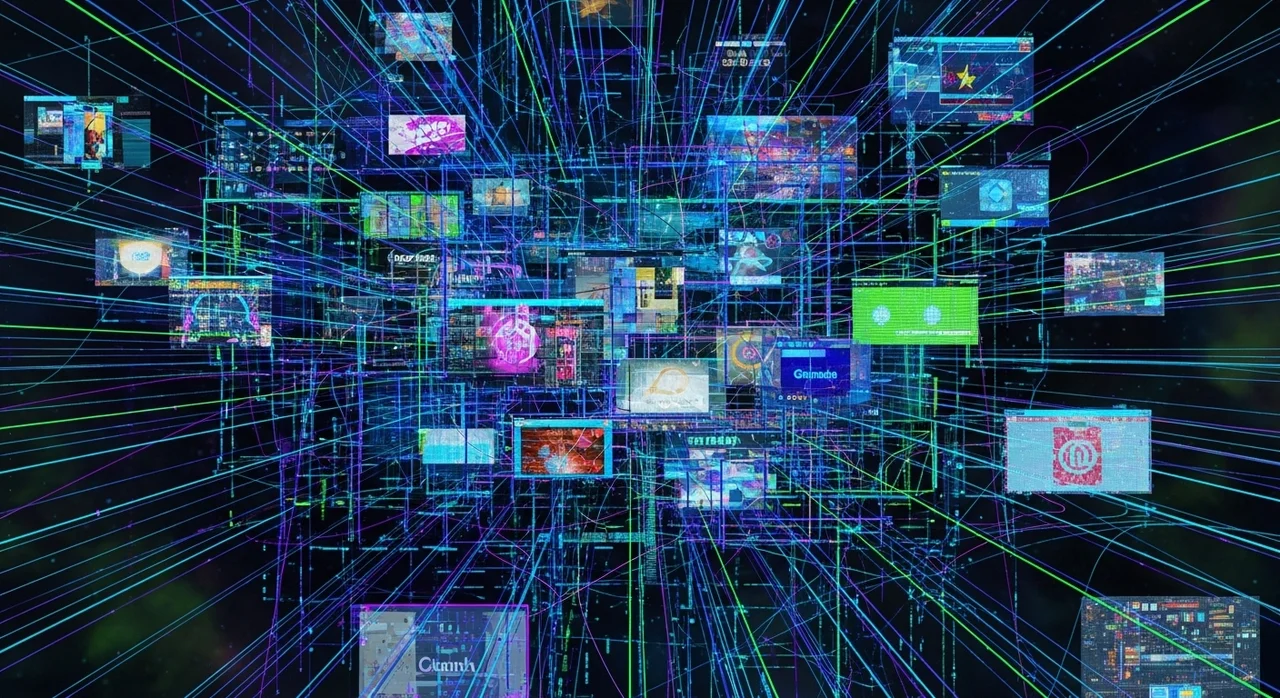 광고와 어뷰징에 지친 사용자들