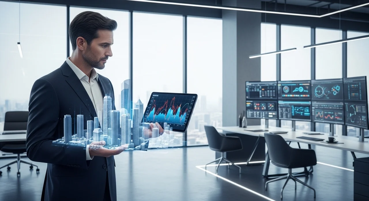 경제적 측면: 부동산 및 자산 감정평가가 변하는 이유