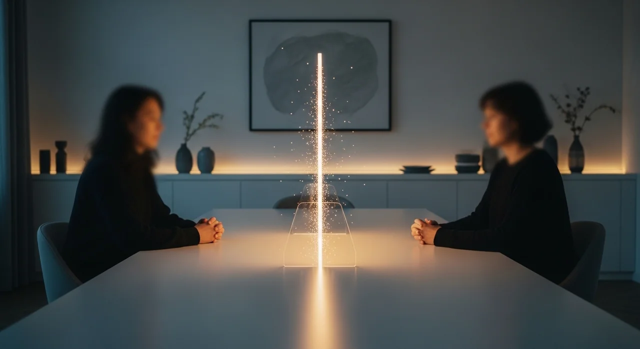 관계의 기술: 타인과의 경계에서 기준을 지키는 법