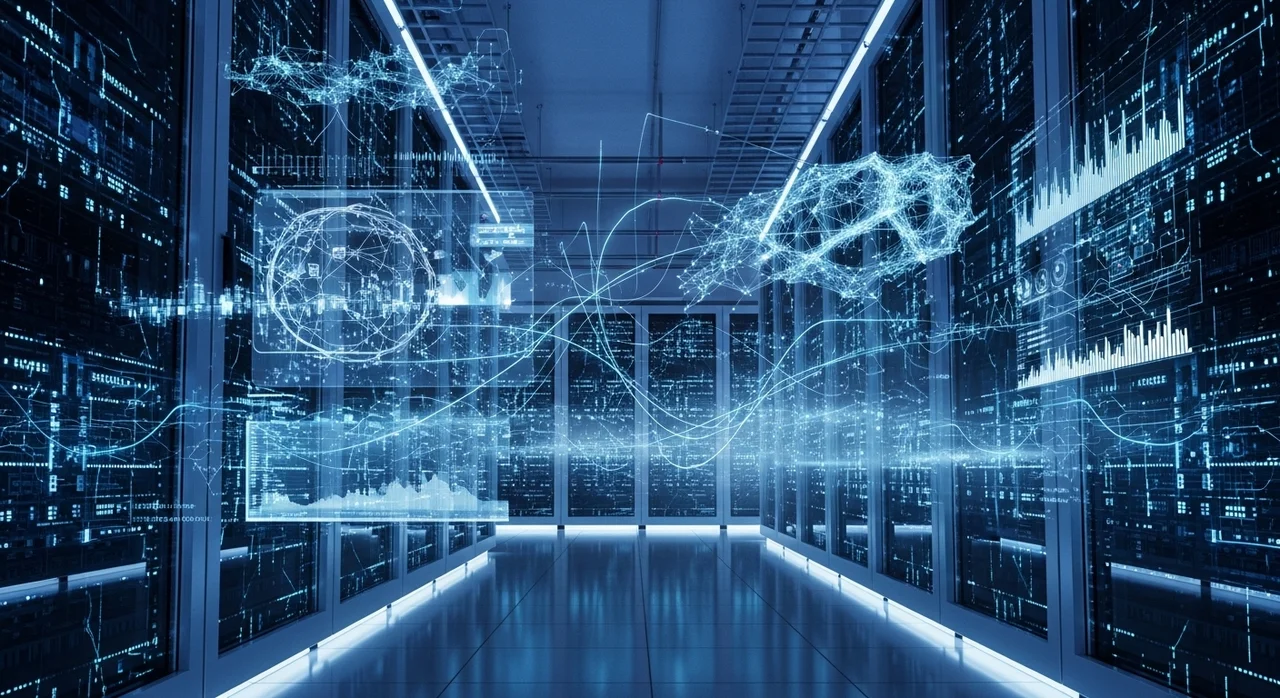 알고리즘의 진화와 콘텐츠 소비의 파편화